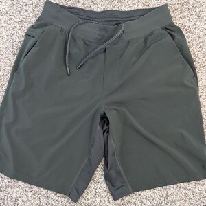 Lululemon Linerless Athletic Shorts